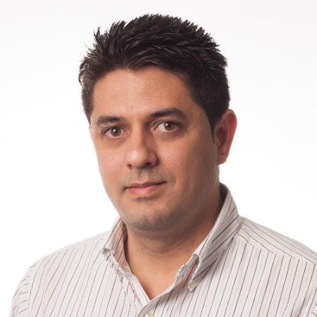 Ricardo Segovia
